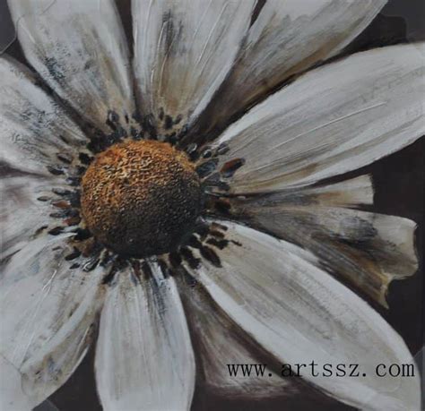 Easy Oil Painting Pictures For Beginners Flowers / If you've run out of