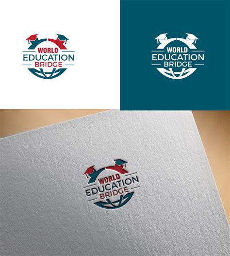 Professional Serious Education Logo Design For No Text In Logo By Ra
