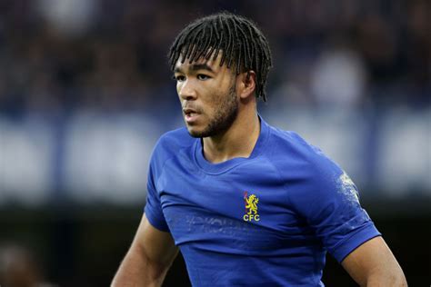 Reece james backs young chelsea for future title challenge. Report: Reece James moves closer to agreeing new contract ...