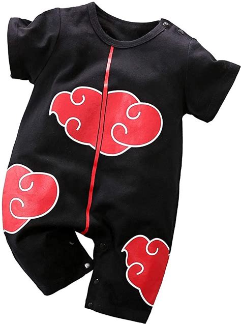 Beal Shopping Baby Clothes Cosplay Anime Newborn Jumpsuits Lovely
