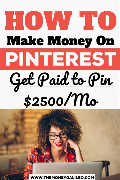 Pin On Get Paid