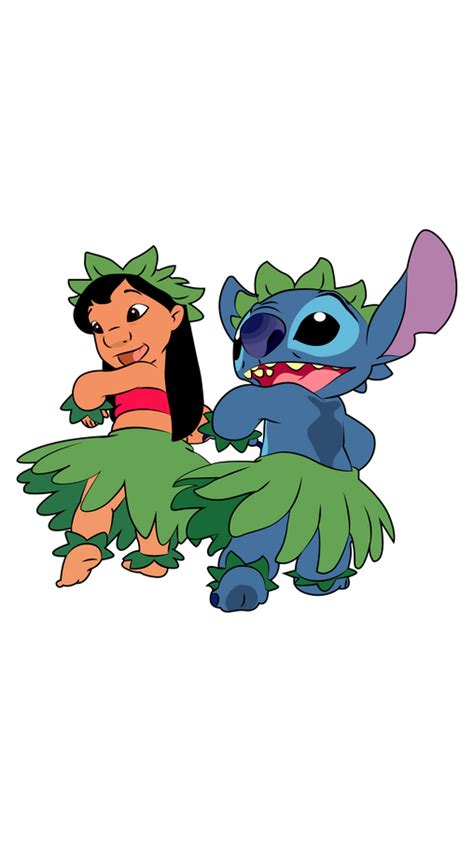 Lilo And Stitch Imagefap