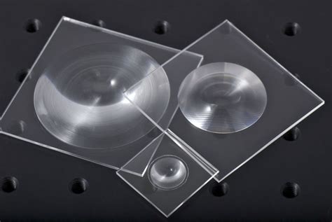 Fresnel Lenses Fresnel Lenses Lenses Products Cylindrical
