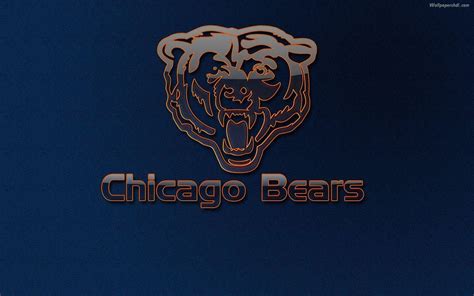 We have many more template about chicago bears desktop wallpaper including template, printable, photos. Chicago Bears Wallpapers 2017 - Wallpaper Cave