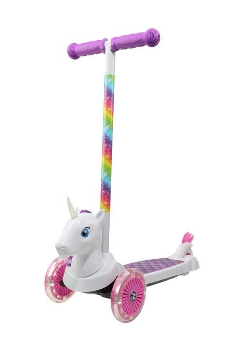 Store pickup is not available on every item sold on walmart.com. Unicorn Scooter | Walmart Canada