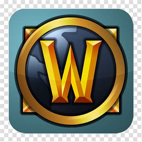 30 World Of Warcraft Logo Icon Logo Design
