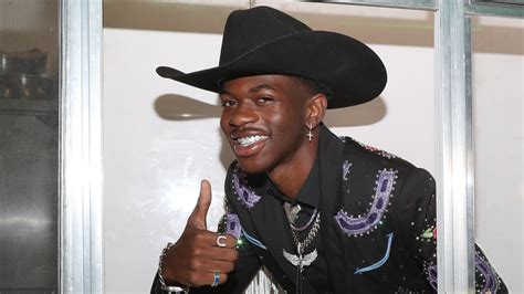Lil nas x, real name montero lamar hill, is an american singer, rapper and songwriter. Lil Nas X's Debut Album, '7,' Is A Brief And Promising ...