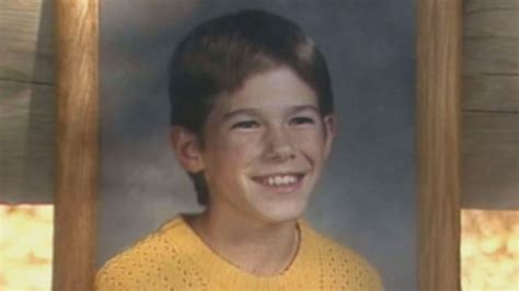 Officials Confirm Wetterlings Remains Found Jacob Wetterling Story