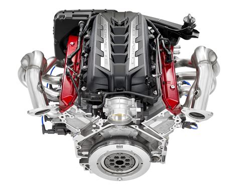 Best V8 Engines Ever Produced Special Lists