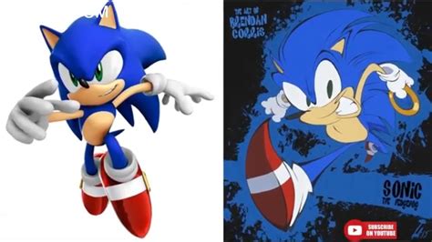 Sonic Boom Characters In Real Life 2019 Cartoon Characters In Real