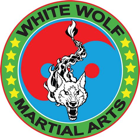White Wolf Martial Arts Sydney Nsw