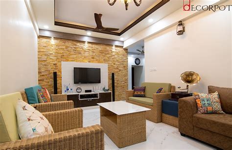 3bhk Home Interior Design In Bangalore Bedroom Interiors Decorpot