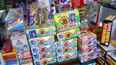 Shop for baseball cards in trading cards. Sports card shops near me