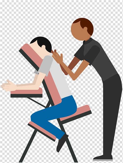 chair massage clip art 20 free cliparts download images on clipground 2024