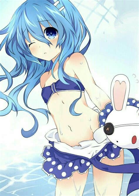 259 Best Yoshino Images On Pinterest Date A Live Anime Girls And