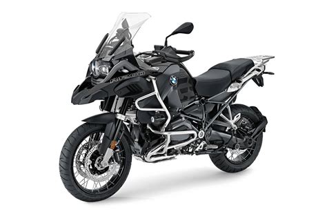 2017 BMW R 1200 GS Adventure Triple Black for sale in ...