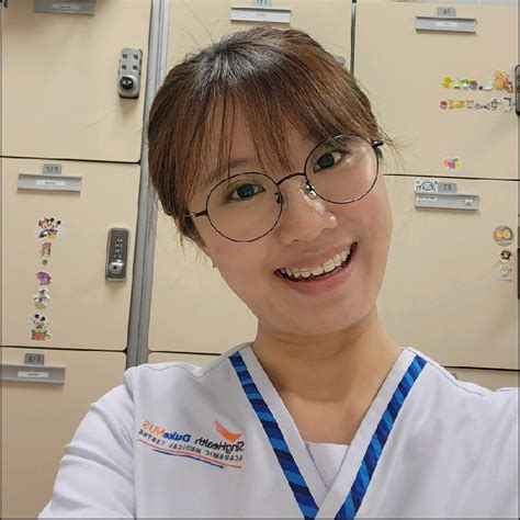 Sharon Yeo Pediatric Nurse Kk Womens And Childrens Hospital Linkedin