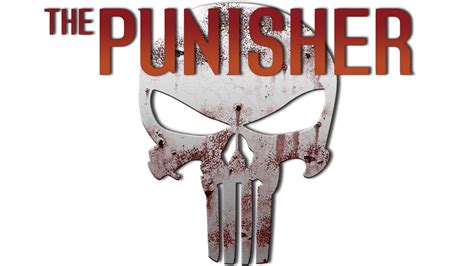 Punisher Movie Png