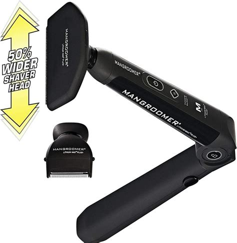 5 Best Back Shavers In 2023 Complete Buying Guide For Diy