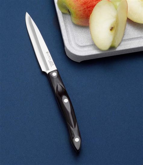 4 Paring Knife Kitchen Knives By Cutco Cutco Paring Knife Knives