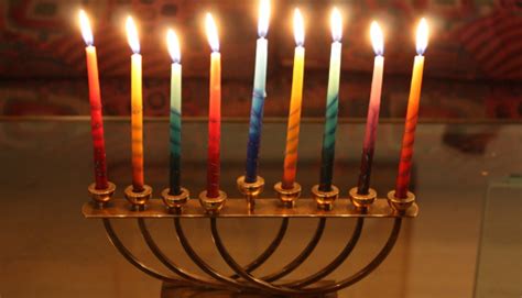 What Is Hanukkah Really All About