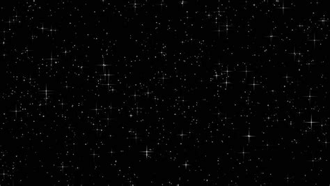 Twinkling Stars Stock Footage Video 100 Royalty Free 3348239