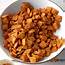 Zesty Snack Mix Recipe How To Make It  Taste Of Home