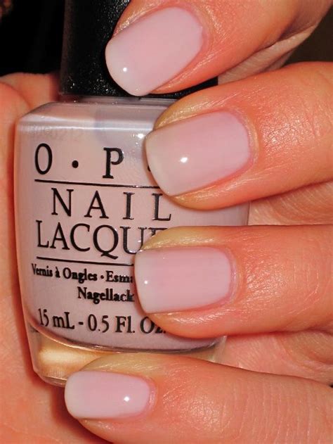 Opi Dont Burst My Bubble Oz The Great And Powerful Collection Nails