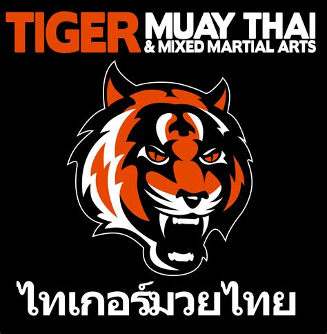 upcoming tiger muay thai and mma fights worldwide tiger muay thai and mma training camp phuket