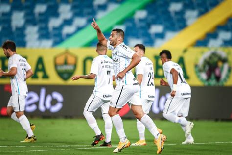 Tricolor segue na busca pela primeira vitória no campeonato brasileiro 2021 Grêmio x Cuiabá definem 1º semifinalista da Copa do Brasil ...