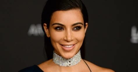 Is Kim Kardashian Pregnant Ahead Of Keeping Up With The Kardashians