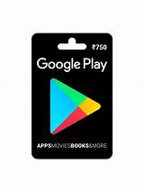 Photos of Can You Buy Google Play Credit Online