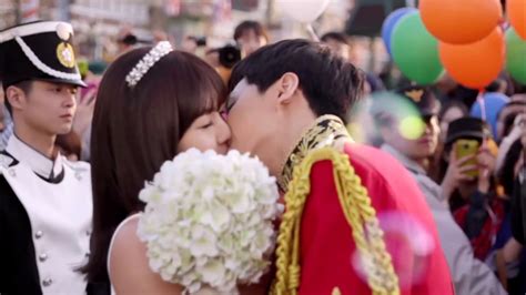 The King 2hearts Lee Seung Gi ♥ Ha Ji Won Kiss Compilation Youtube