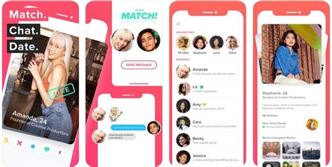 7 apps that'll help you make new friends. 10 Best Dating Apps for 2020 | For Both Android & Iphone Users