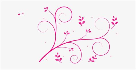 Pink Swirls Png Pink Swirls Clip Art Free Transparent Png Download