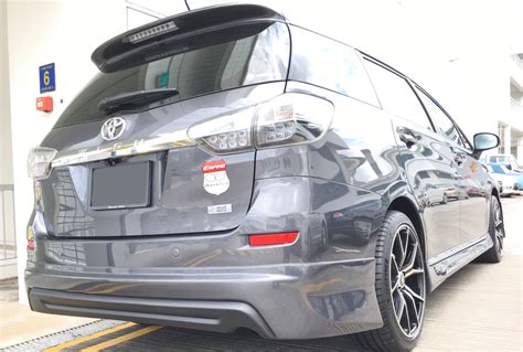 The toyota wish 2020 will be out there starting this spring, though we don't have concrete pricing data just yet. Recent Toyota Wish : Alhamdulillah Settle Toyota Wish ...