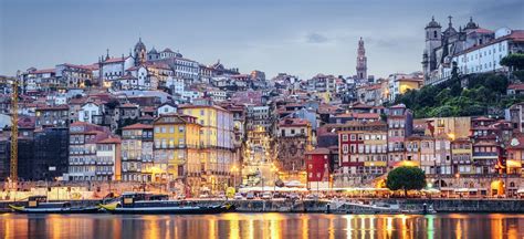 Romance, culture and adventure awaits in portugal. Private 4 hour tour of porto with private guide and luxury car