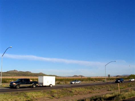 Interstate 17 Arizona