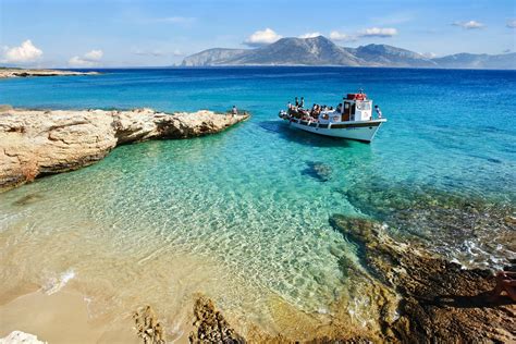 Koufonisia Islandgreece By Stathis Chionidis Beautiful Islands