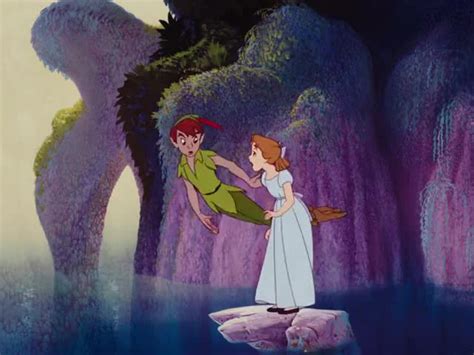 Yarn Peter Pan 1953 Popular Video Clips Movie 紗