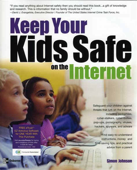 World Internet Safety Day How Parents Can Keep Their Kids Safe Online