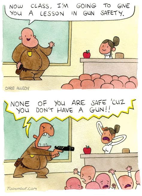 Gun Safety Funny Memes Sarcasm And Humor
