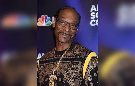 Snoop Doggs Assault Accuser Drops Lawsuit