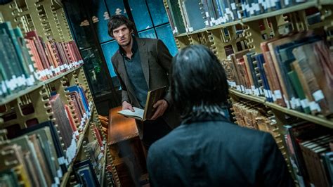 Inside The Five Best ‘john Wick Action Scenes The New York Times