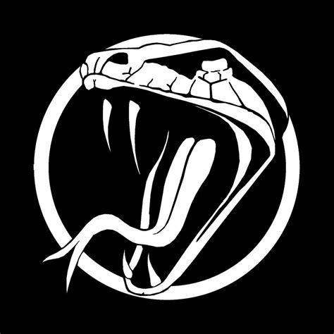 Viper Snake Logo Logodix