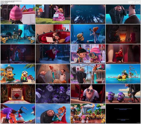 Pin By Michelle On Despicable Me 2 2013 Lucy Wilde Despicable Me 2 Despicable Me