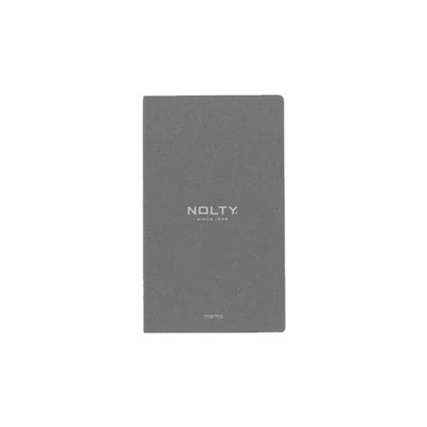 Nolty Uユーセクションメモ3冊1セット【ネコポスメール便不可】 M便 620 2024年4月始まり 2025年1月始まり 手帳手帳 Nolty 能率手帳・書籍