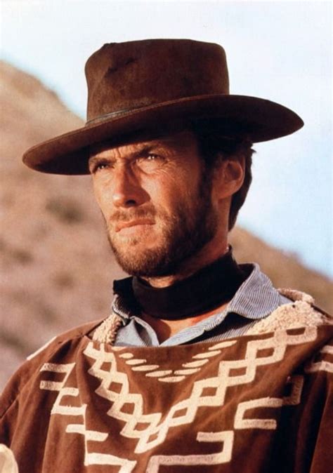 Clint eastwood is an american film actor, director, producer, and composer. For a Few Dollars More - Clint Eastwood | Clint eastwood ...