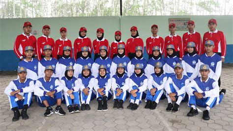 Pasukan Pengibar Bendera Sma Negeri 1 Tanggul