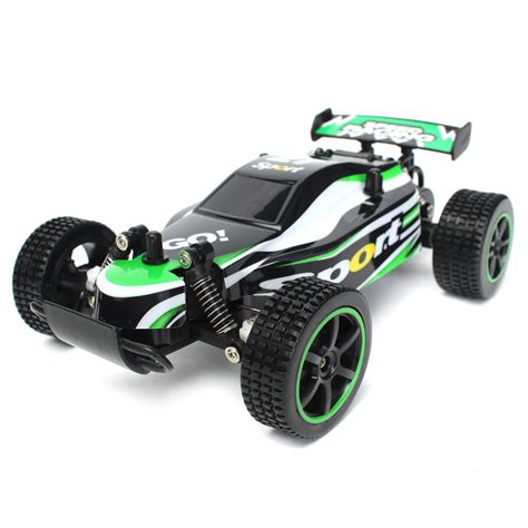 120 2wd 24g High Speed Rc Racing Buggy Car Off Road Rtr